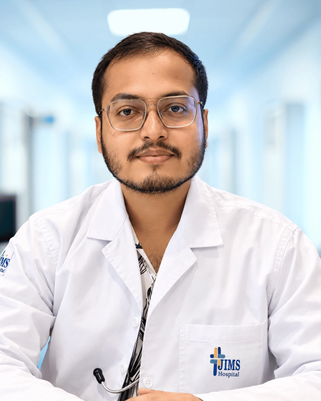 Dr. Soumyadeep Ghosh